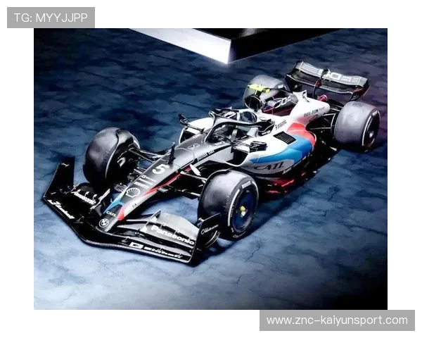 F1混合动力系统升级：引领赛车科技新时代