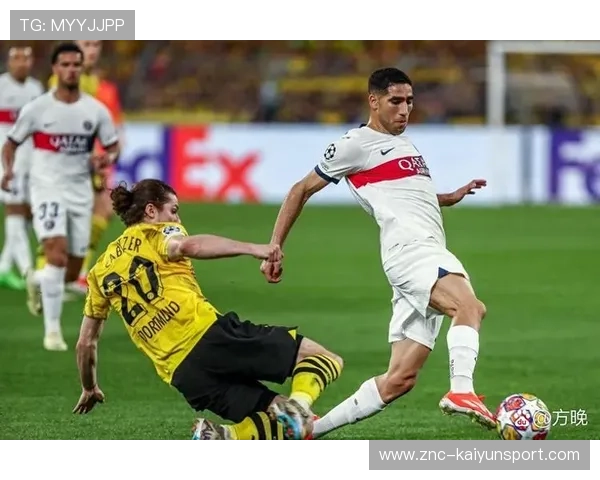 多特外围传球准确，进攻链条运行良好：解码现代足球的高效传控美学