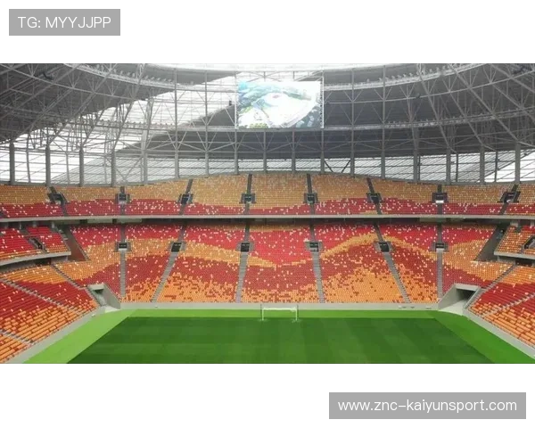 未来足球场馆将实现“绿色能源+智能管理”新突破，新型足球场