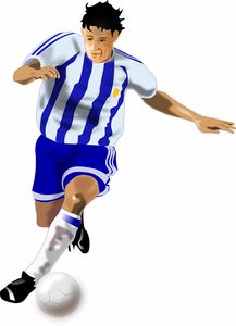 开云体育在线-中国足球中前场推进方式分类建模，足球前场后场的区分